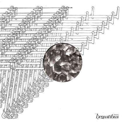 Urano 1/3 - Vinile LP di Fango