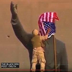 Post-Truth - CD Audio di Black Dog