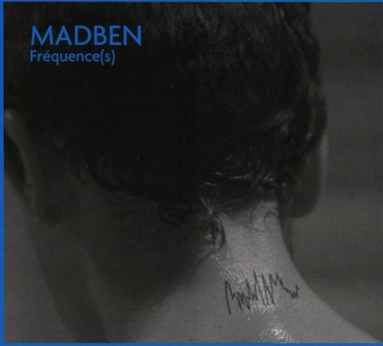 Frequence - CD Audio di Madben