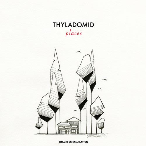 Place - Vinile LP di Thyladomid