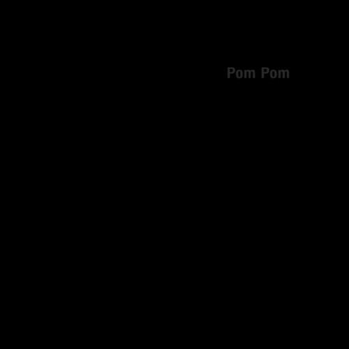 Untitled - Vinile LP di Pom Pom