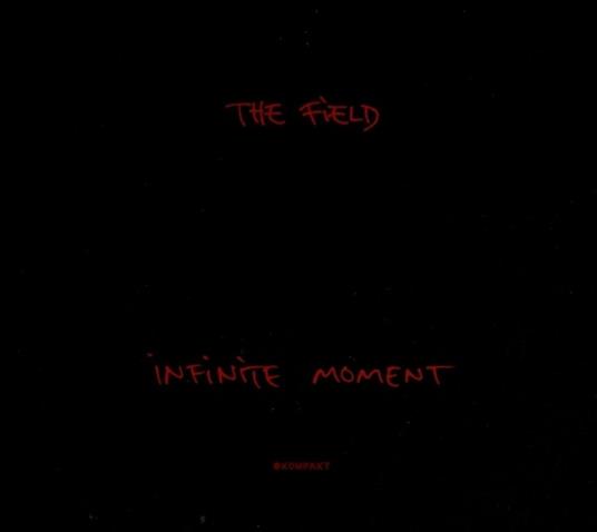 Infinite Moment - CD Audio di Field