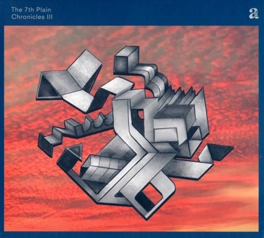 Chronicles III - CD Audio di Seventh Plain