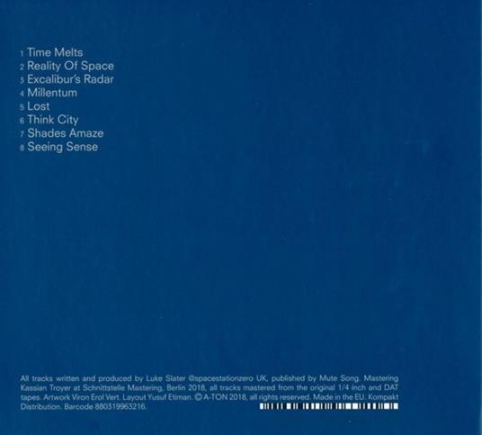 Chronicles III - CD Audio di Seventh Plain - 2