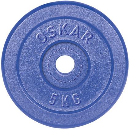 Truth with the Kilos - Vinile LP di Oskar Offermann