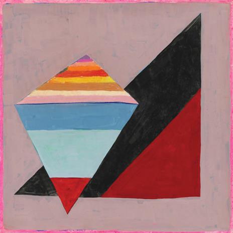 Illusion - CD Audio di Lawrence