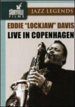 Eddie Davis. Eddie \Lockjaw\