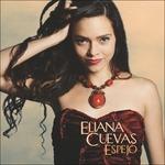 Espejo - CD Audio di Eliana Cuevas