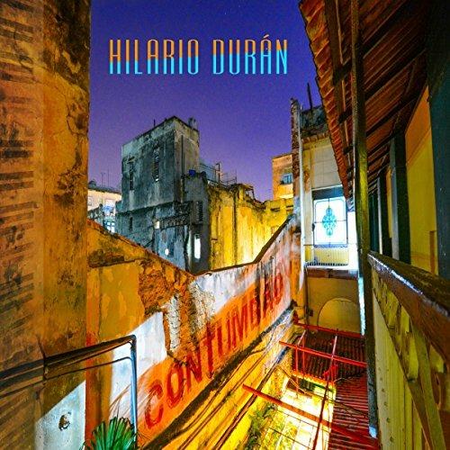 Contumbao - CD Audio di Hilario Duran