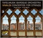 Concertos for Strings - Concerti per Archi (Digipack) - CD Audio di Antonio Vivaldi