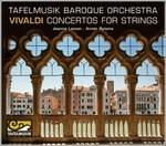 Concertos for Strings - Concerti per Archi (Digipack)