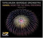 Musica per i reali fuochi d'artificio (Music for the Royal Fireworks)