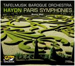 Sinfonie parigine