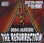 2004% Hardcore the Resurrection