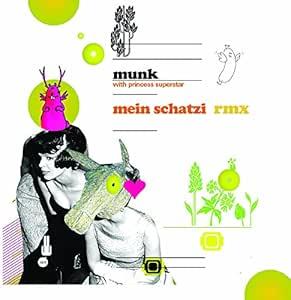 Mein Schatzi - Vinile LP di Munk