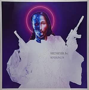 Sendling 70 - Vinile LP di Hiltmeyer Inc