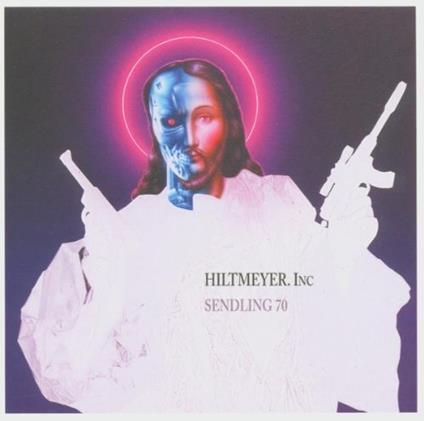 Sendling 70 - CD Audio di Hiltmeyer Inc