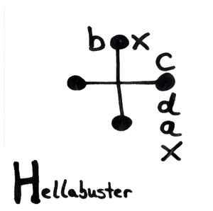 Hellabuster - CD Audio di Box Codax