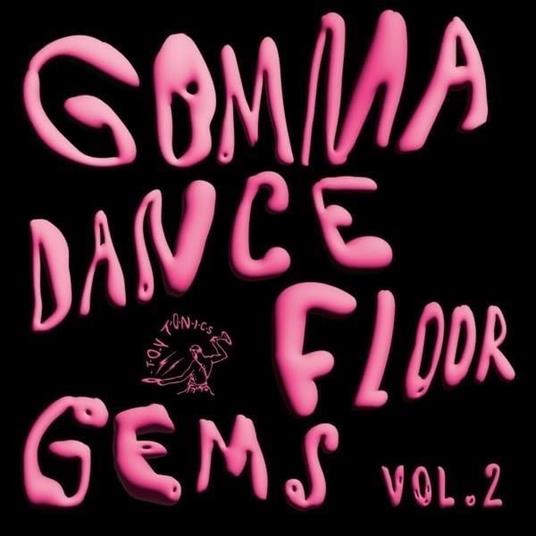 Gomma Dancefloor Gems Vol.2 - Vinile LP