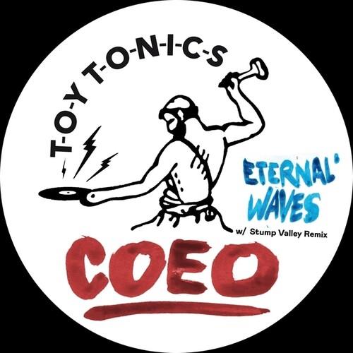 Eternal Waves - Vinile LP di COEO