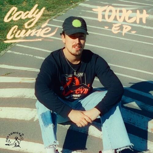 Touch Ep - Vinile LP di Cody Currie
