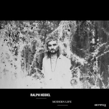 Modern Life - Vinile LP di Ralph Heidel