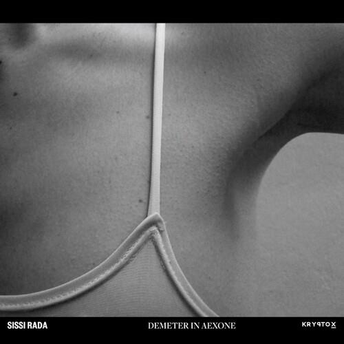 Demeter In Aexone - Vinile LP di Sissi Rada