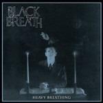 Heavy Breathing - Vinile LP di Black Breath