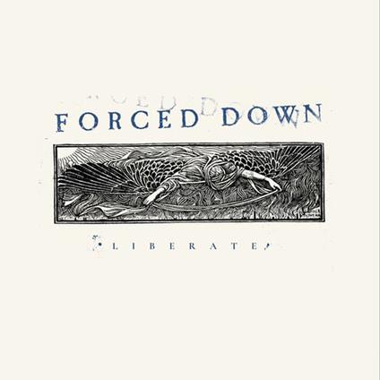 Lierate - Vinile LP di Forced Down