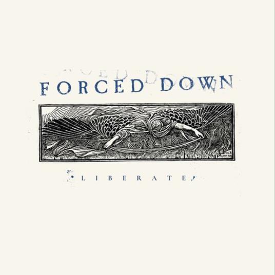 Lierate - Vinile LP di Forced Down