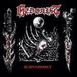 Scapulimancy