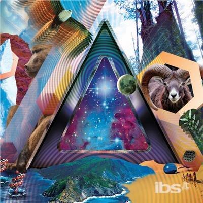 Universal Pulse - CD Audio di 311