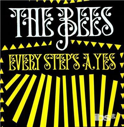 Every Step's a Yes - Vinile LP di Bees
