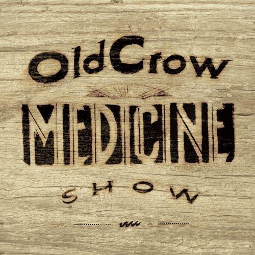 Carry Me Back - CD Audio di Old Crow Medicine Show