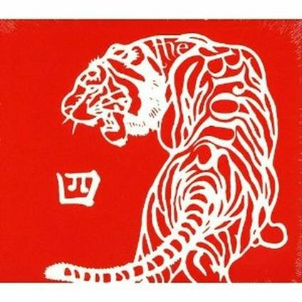 The Bronx. IV - CD Audio di Bronx