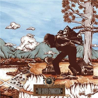 Silver Gymnasium - CD Audio di Okkervil River