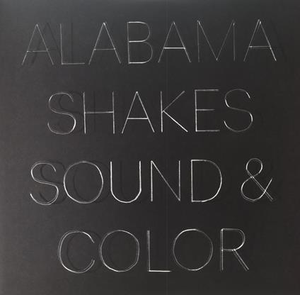 Sound & Color - CD Audio di Alabama Slim