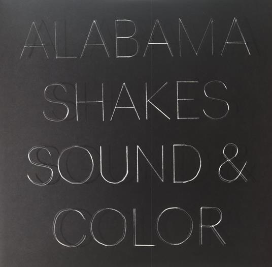 Sound & Color - CD Audio di Alabama Slim