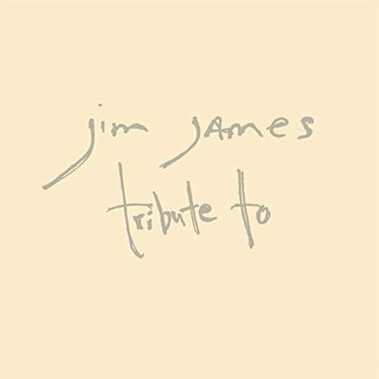 Tribute to (Reissue) - CD Audio di Jim James