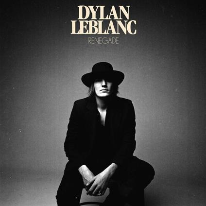 Renegade (Vinyl Red Limited Edt.) - Vinile LP di Dylan LeBlanc
