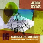 Garcialive 16. Novr 15 1991 Madison Square Garden
