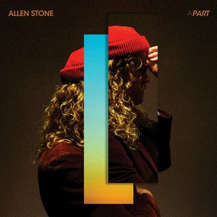 Apart - Vinile LP di Allen Stone