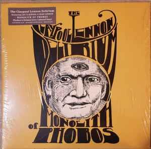 Monolith of Phobos - Vinile LP di Claypool Lennon Delirium