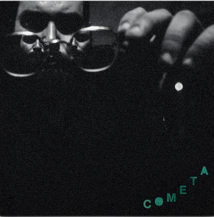 Cometa - Vinile LP di Nick Hakim