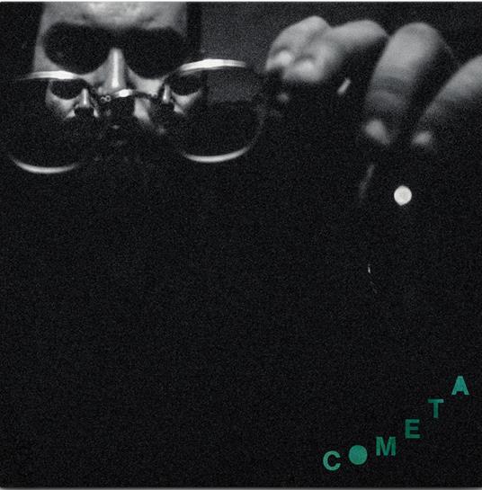 Cometa - Vinile LP di Nick Hakim