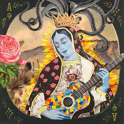 The Rose Of Aces - CD Audio di Cordovas