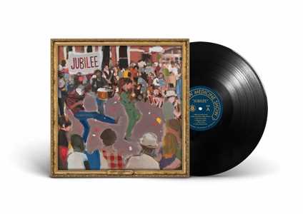 Vinile Jubilee Old Crow Medicine Show