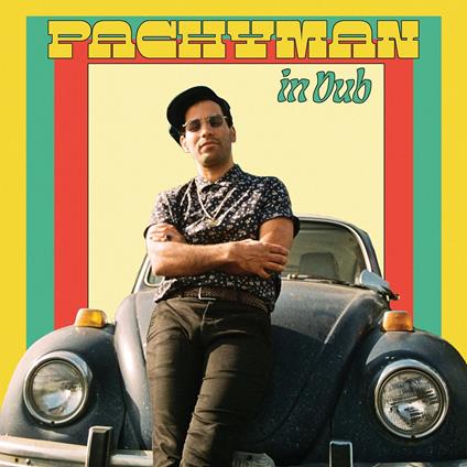 In Dub - Vinile LP di Pachyman
