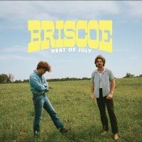 Heat Of July - CD Audio di Briscoe