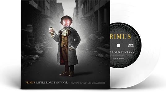 Little Lord Fentanyl - Vinile LP di Primus